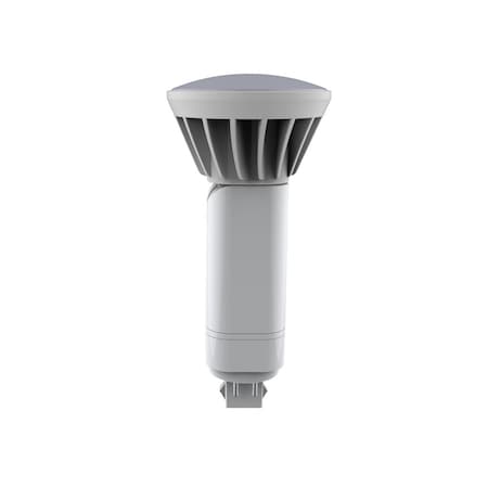 Aleddra LED PL Convertible (PLC) Lamp, 9W, G24Q (4-pin), 3000K, Adjustable beam angle APLC26-D-9-830-G24Q